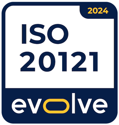 Certification ISO 20121